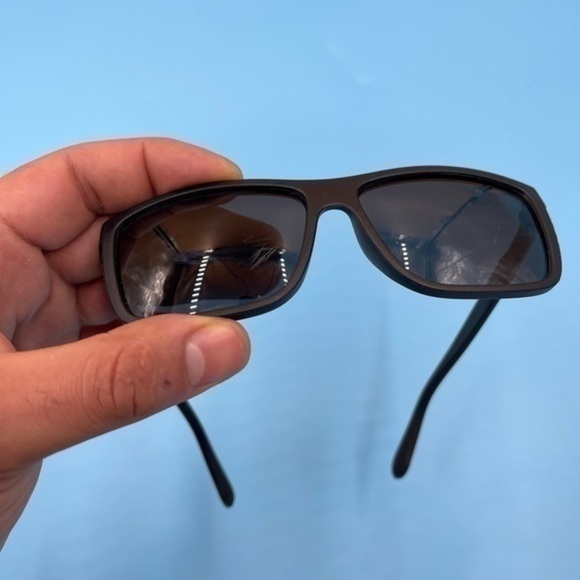 Long Keeper Mens Sunglasses - Picture 4 of 4